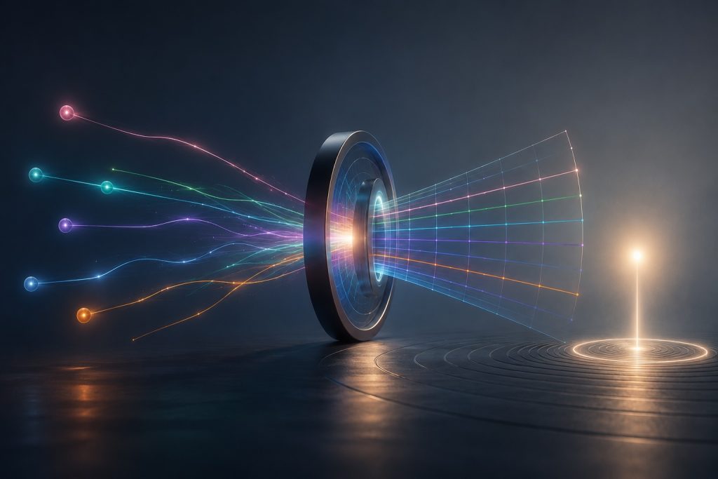 Wie KI in L&D erst mit Capability Intelligence wirklich wirkt