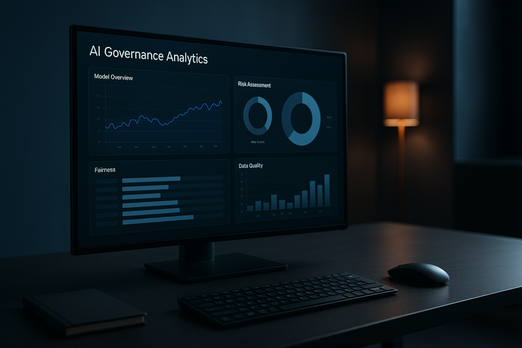 AI Governance: Streamlining Without the Slowdown