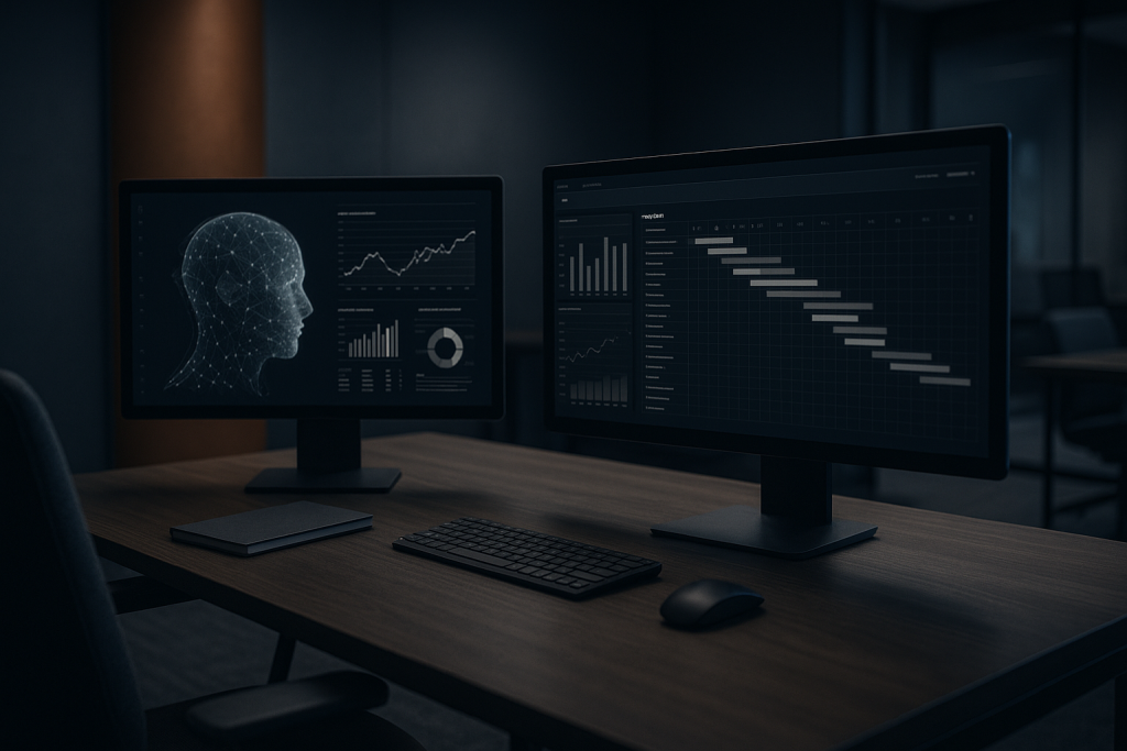 Mastering Change Management for Successful AI Adoption