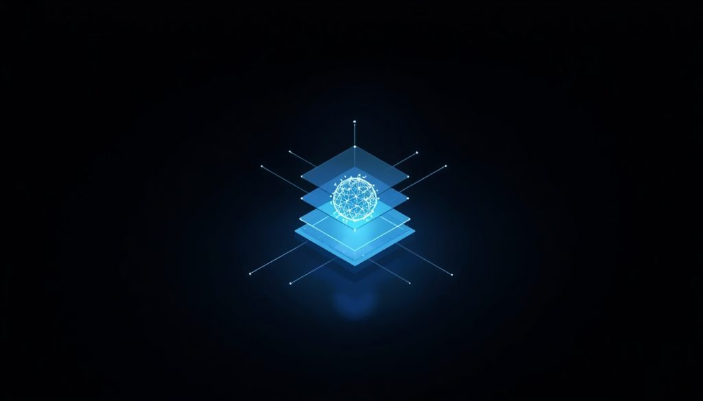Warum ZERYON Systems