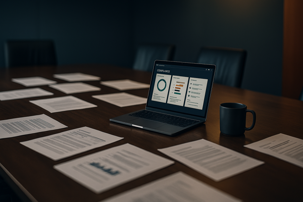 AI Governance That Doesn’t Slow You Down: How to Stay Fast and Compliant