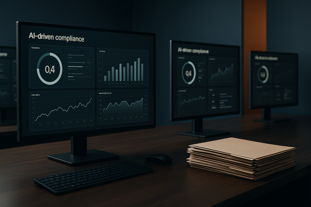 AI Governance That Doesn’t Slow You Down