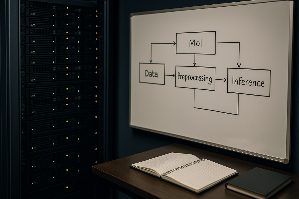 From Pilot to Production: How to Operationalize AI Successfully