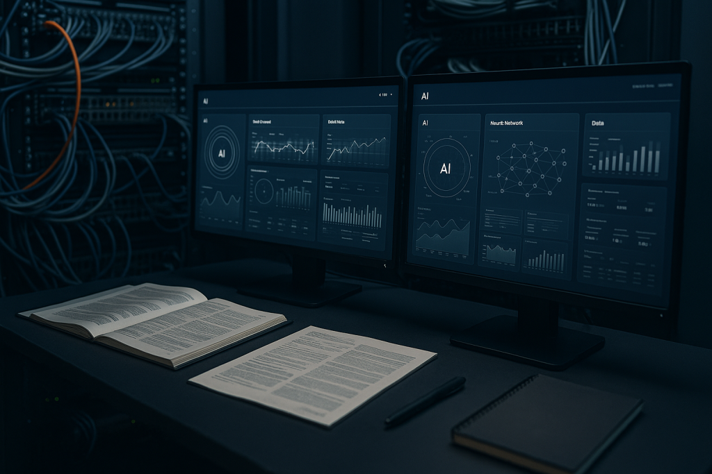 From Pilot to Production: How to Operationalize AI Without Losing Momentum