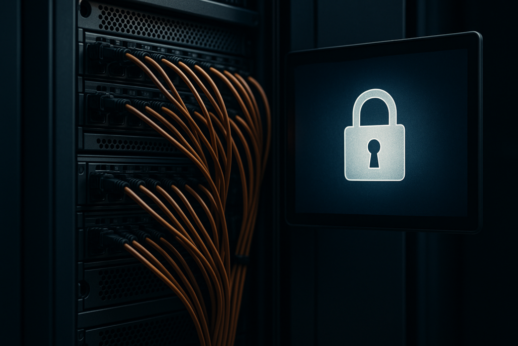 Sicherheit und Datenschutz bei KI-Systemen: Was Entscheider wirklich wissen müssen