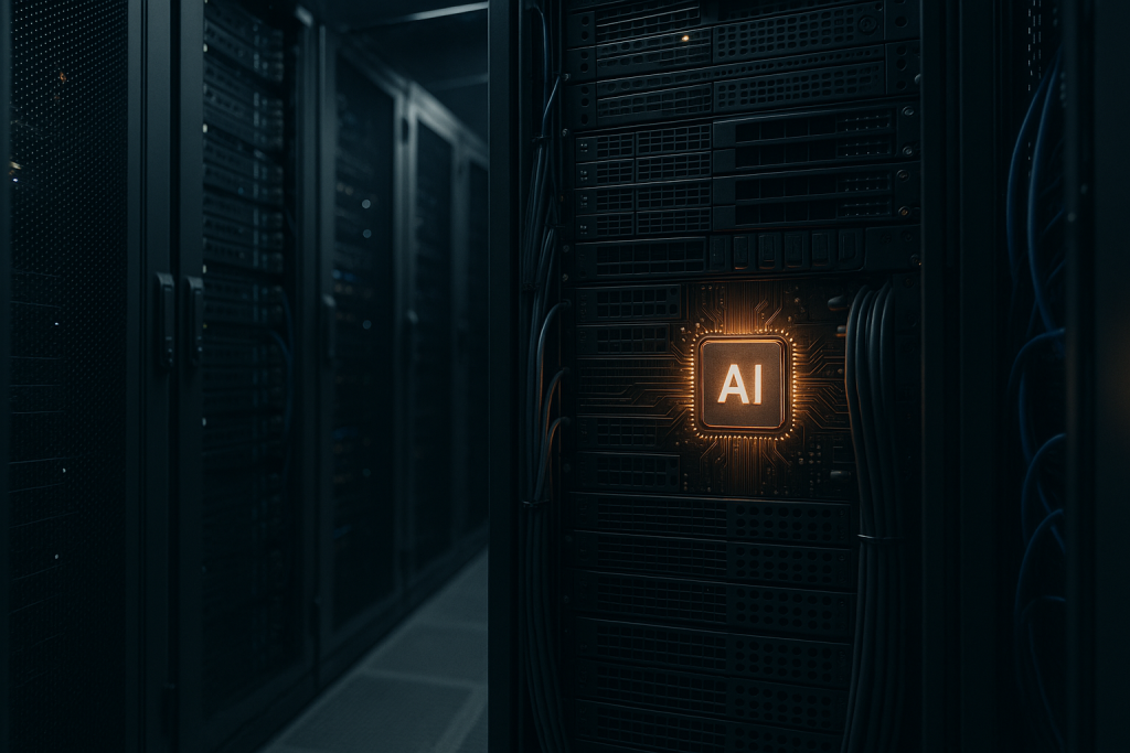 Security and Privacy in AI Systems: What Leaders Need to Know Now