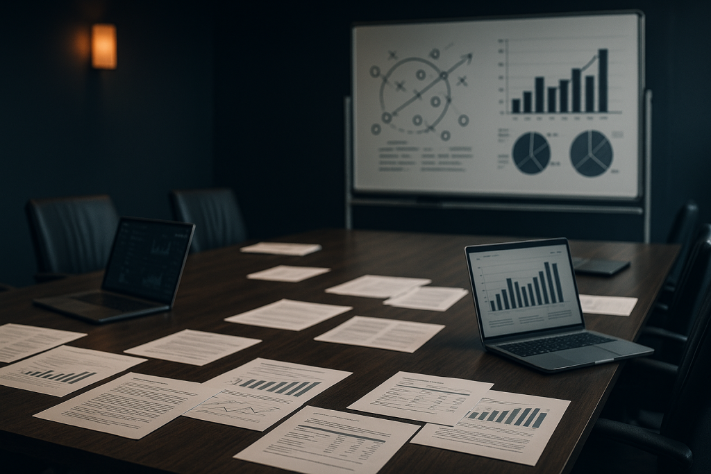 AI Strategy Beats AI Activism: Why Enterprises Need Pragmatism, Not Hype