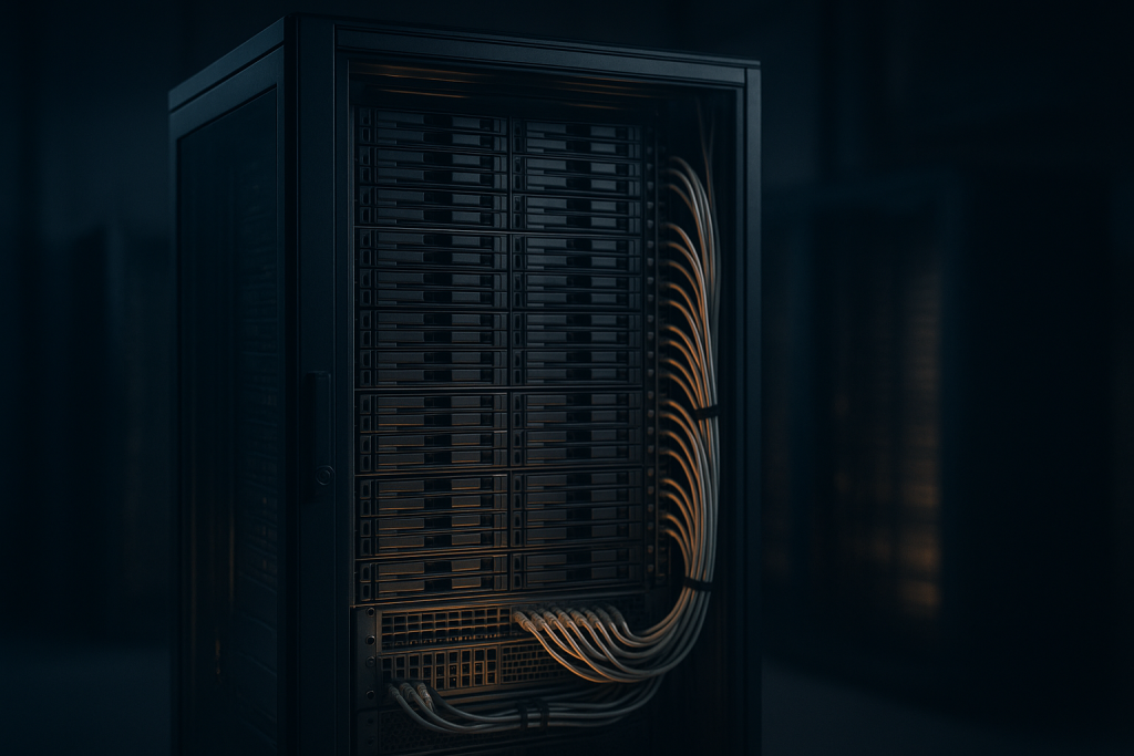 Data Quality: The Real Backbone of Every AI Initiative