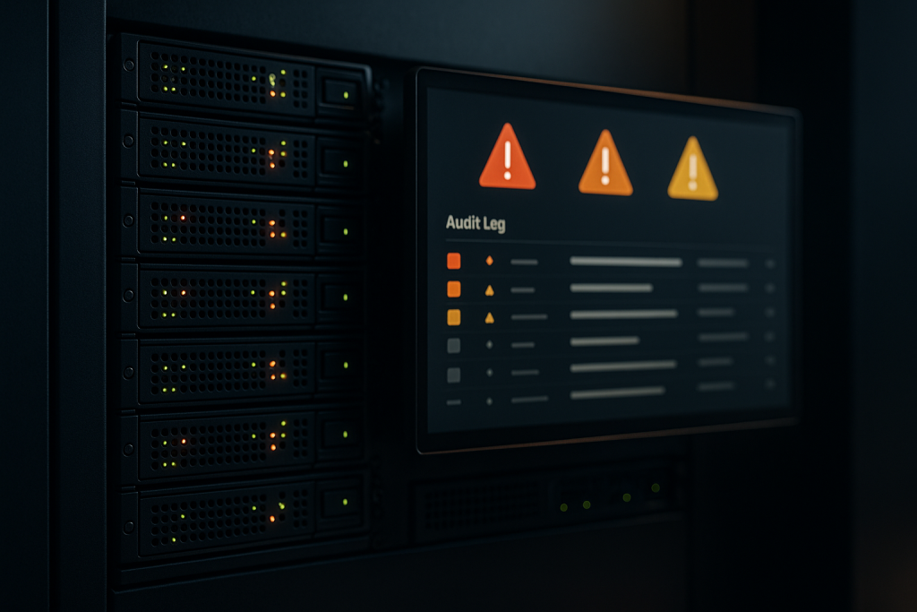 Controlling AI Hallucinations in Production: Real Risks, Real Solutions