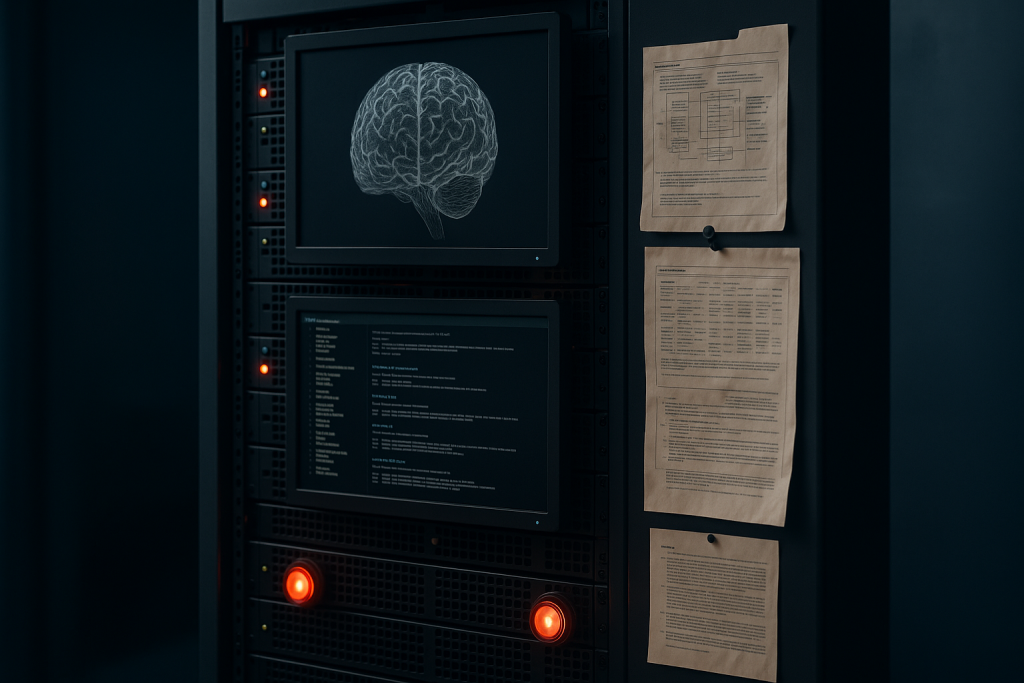 Controlling AI Hallucinations in Production: Reality Check for Enterprise Leaders