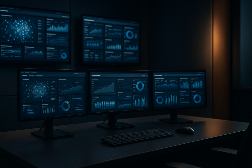 operationalizing AI