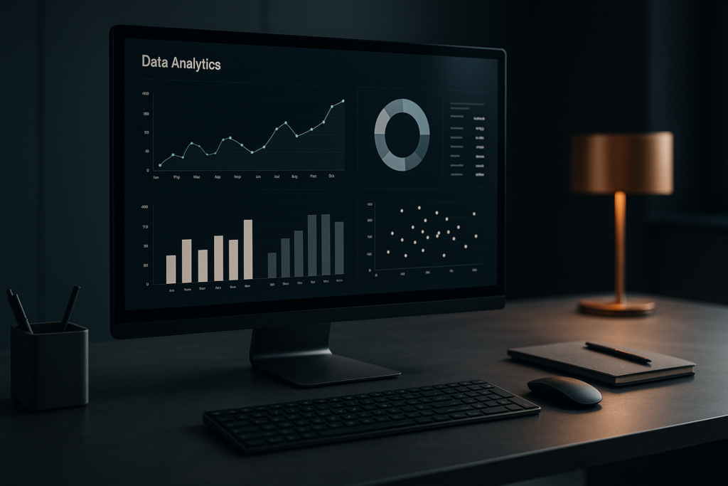 Data Quality: The Unsung Hero of AI Success