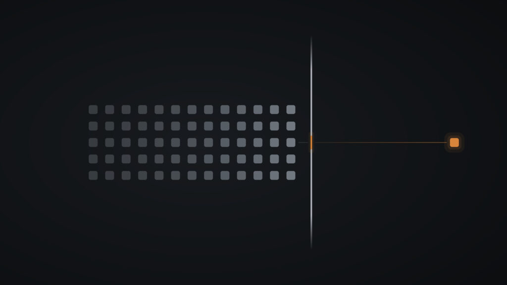 A tool that is available is not yet a tool that is allowed